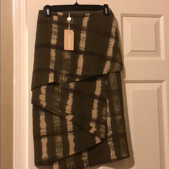 michael kors skirts sale